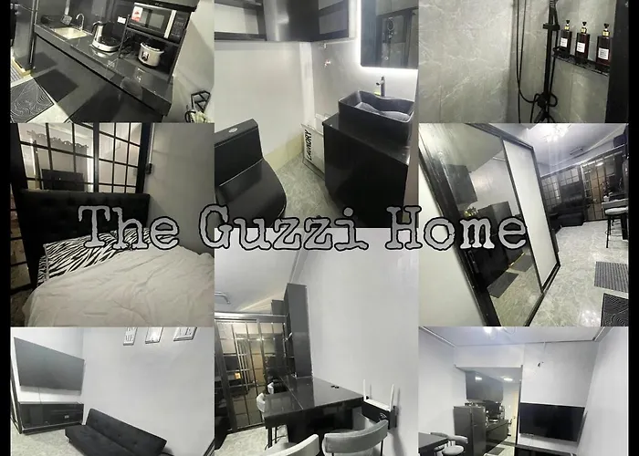 Smdc Trees Residences - Theguzzihome 1Brhome