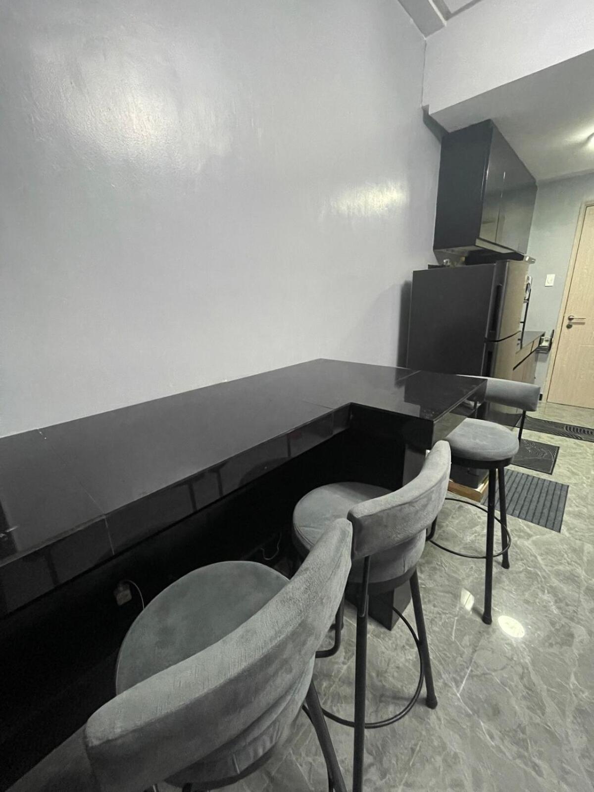 Apartment Smdc Trees Residences - Theguzzihome 1brhome *