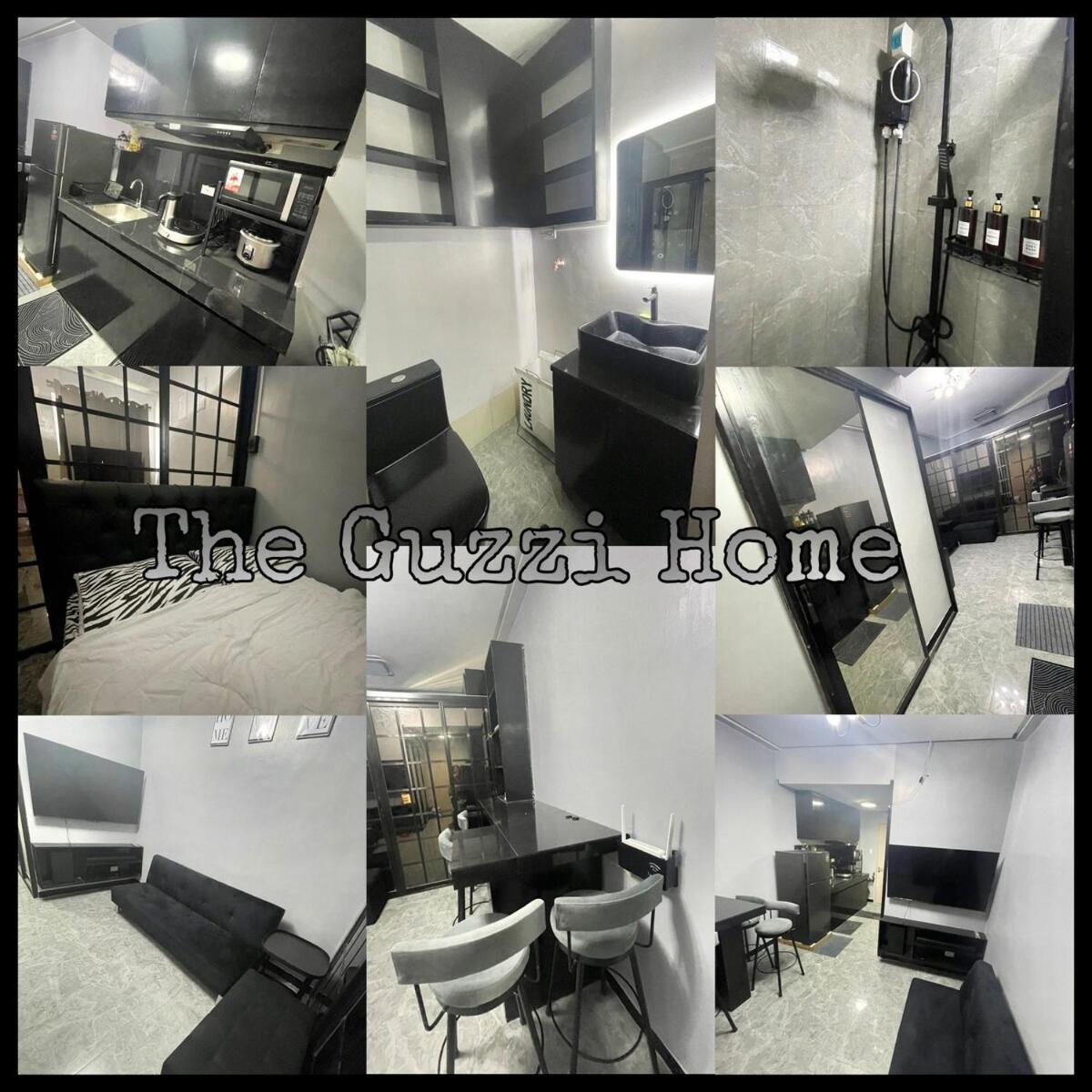 Smdc Trees Residences - Theguzzihome 1brhome Apartment *