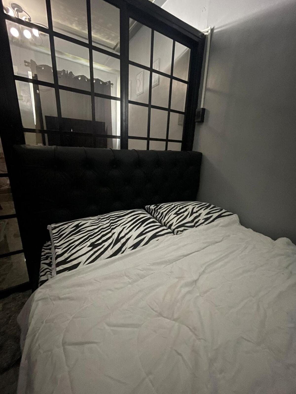 Apartment Smdc Trees Residences - Theguzzihome 1brhome *