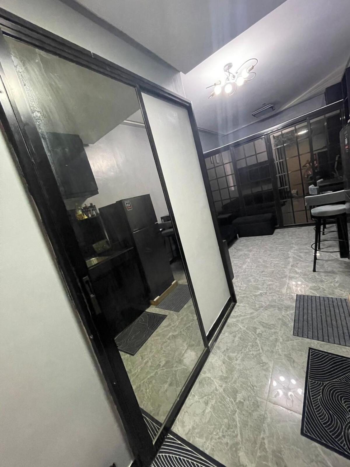 Smdc Trees Residences - Theguzzihome 1brhome Manila