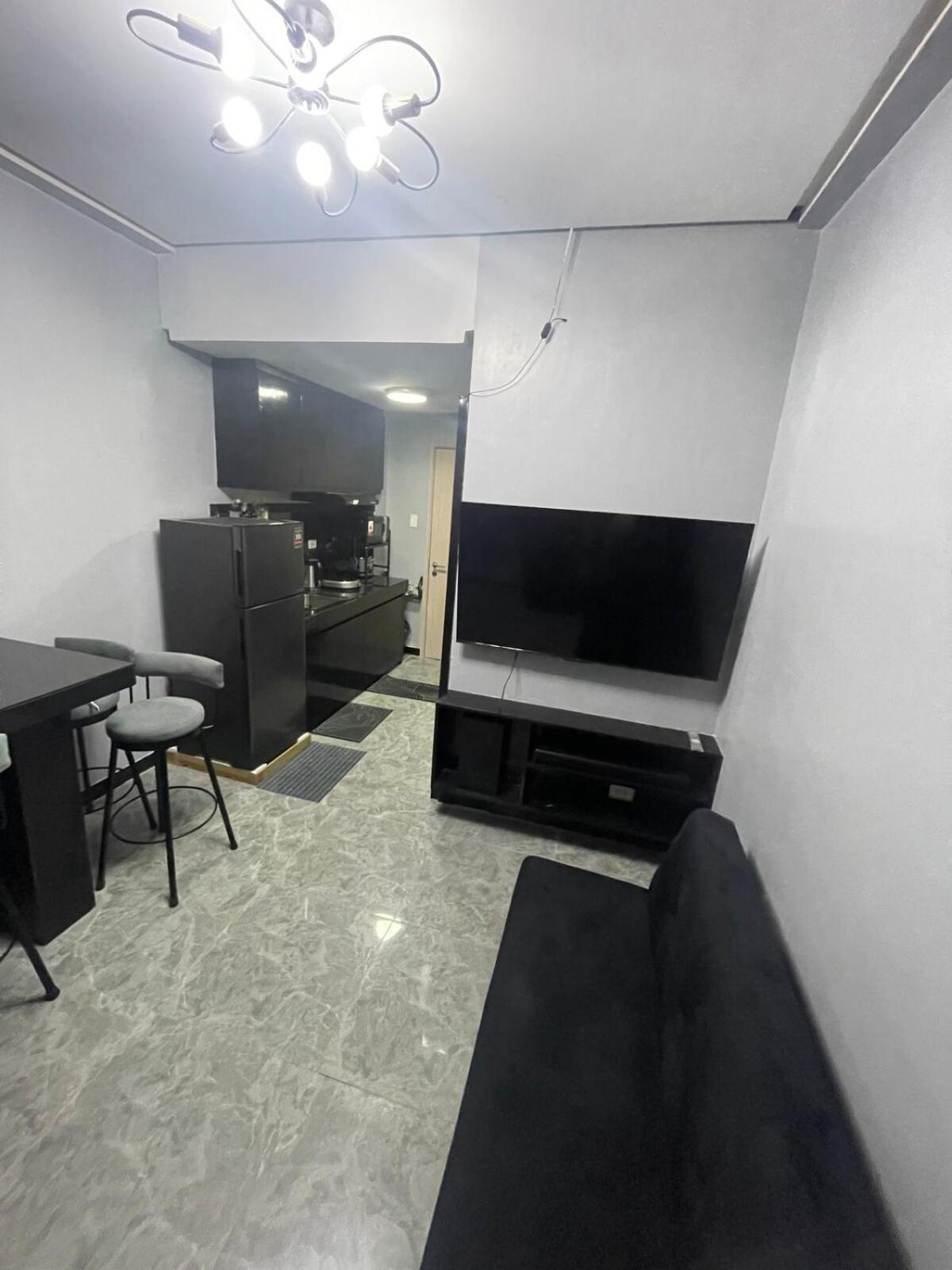 Smdc Trees Residences - Theguzzihome 1brhome Apartment